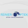 Logo Reinier Optiek