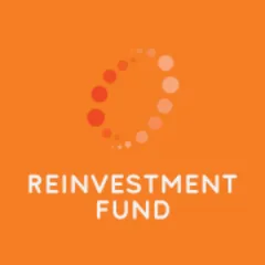 Reinvestment Fund logo