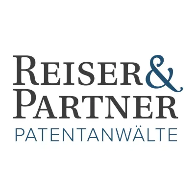 Reiser & Partner Patentanwälte mbB