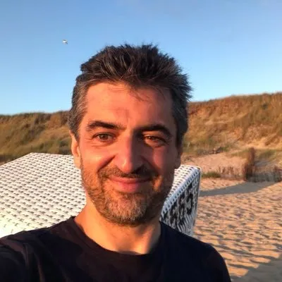 Sven Reissenberger Rechtsanwalt