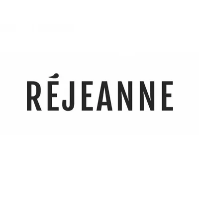 Réjeanne logo