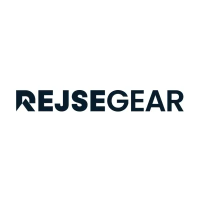 RejseGear.dk logo