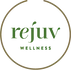 Rejuv Wellness logo