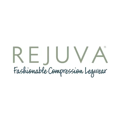 REJUVA Health logo