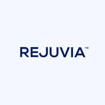 Rejuvia logo