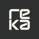 Reka logo/icon
