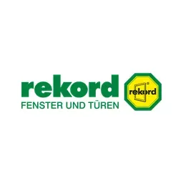 rekord-fenster+türen GmbH & Co. KG