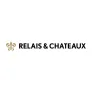 Logo Relais & Châteaux Weeshuis Gouda