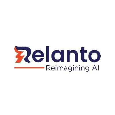 Relanto, Inc. logo