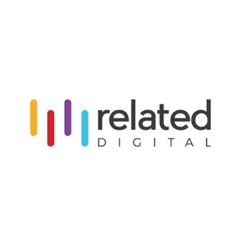 Related Digital Logo