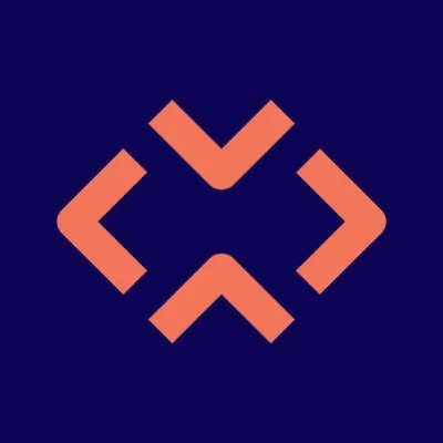 Logo by Brandfetch
