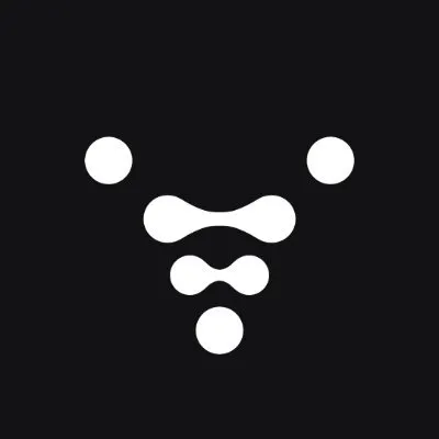 Logo by Brandfetch