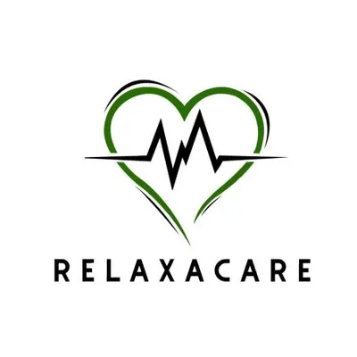 Relaxacare logo