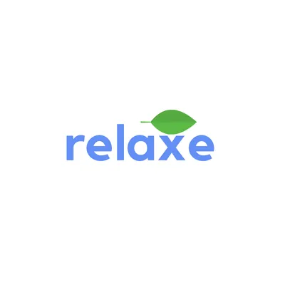 Relaxe logo