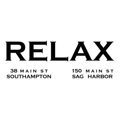Relaxhampton