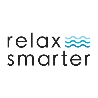 Relax Smarter logo