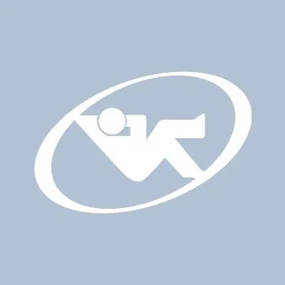 Relax The Back franchise logo