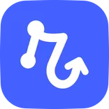 Relay.app logo/icon