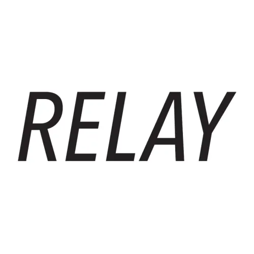 Relay logo