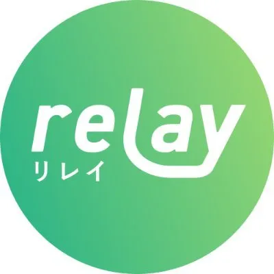 relay logo