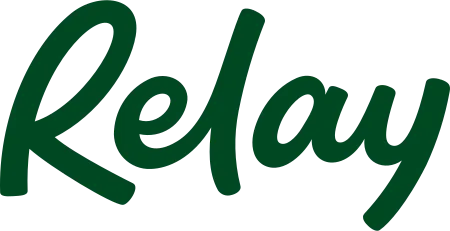 Relay logo