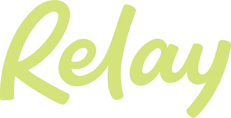 Relay light logo