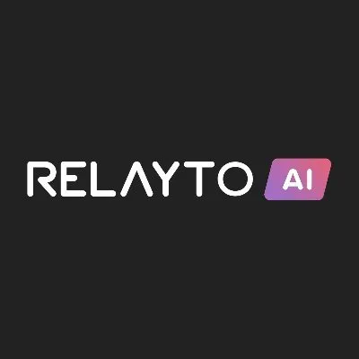 Relayto logo