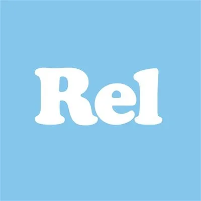 Rel Beauty logo