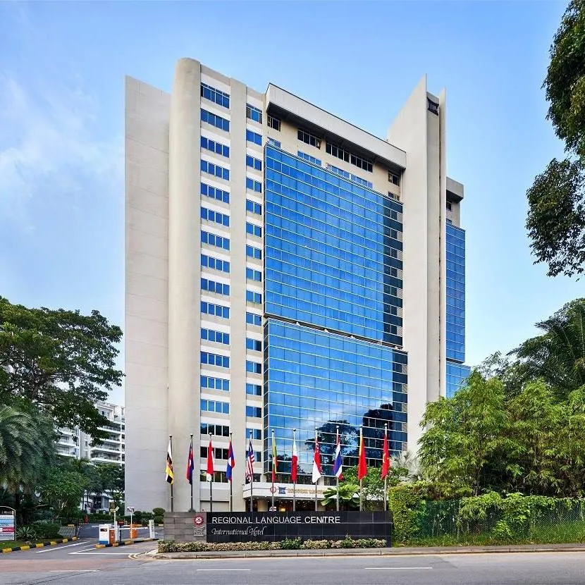 RELC International Hotel
