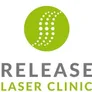 Logo Release Laser Clinic