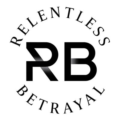 relentlessbetrayal.com logo