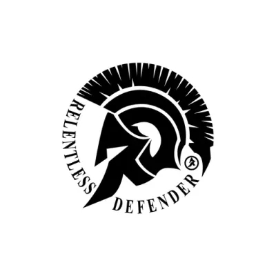 Relentless Defender Apparel