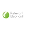 Relevant Elephant logo