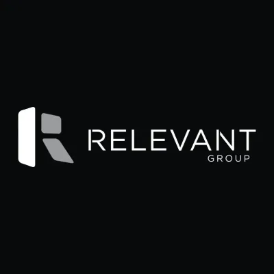Relevant Group logo