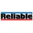 Reliable Automatic Sprinkler logo