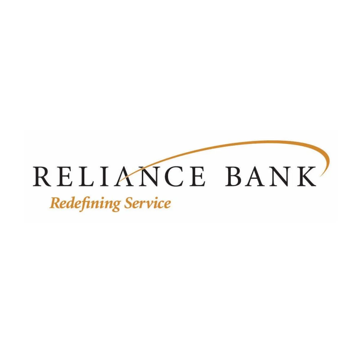 Reliance Bank logo