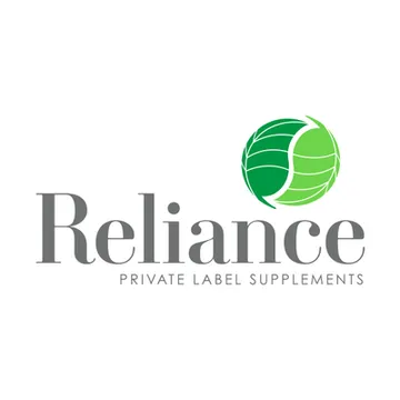 Reliance Vitamin Logo