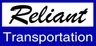Reliant Transportation logo