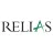 Relias logo