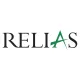Relias logo