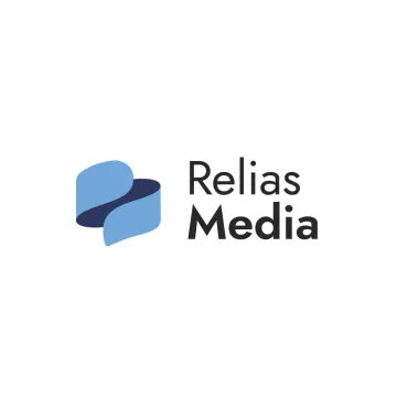 Relias Media Logo