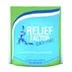 Relief Factor logo