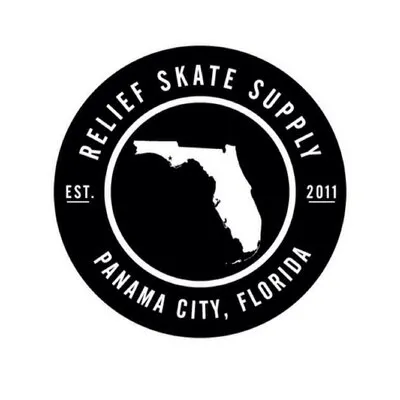 Relief Skate Supply