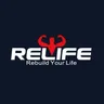 Relife logo