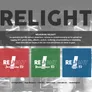 Logo Relight Group B.V.