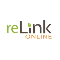 relinkonline.com logo