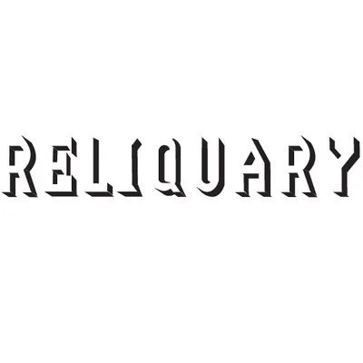 Reliquary