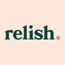 Relish logo