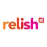Relish+ logo