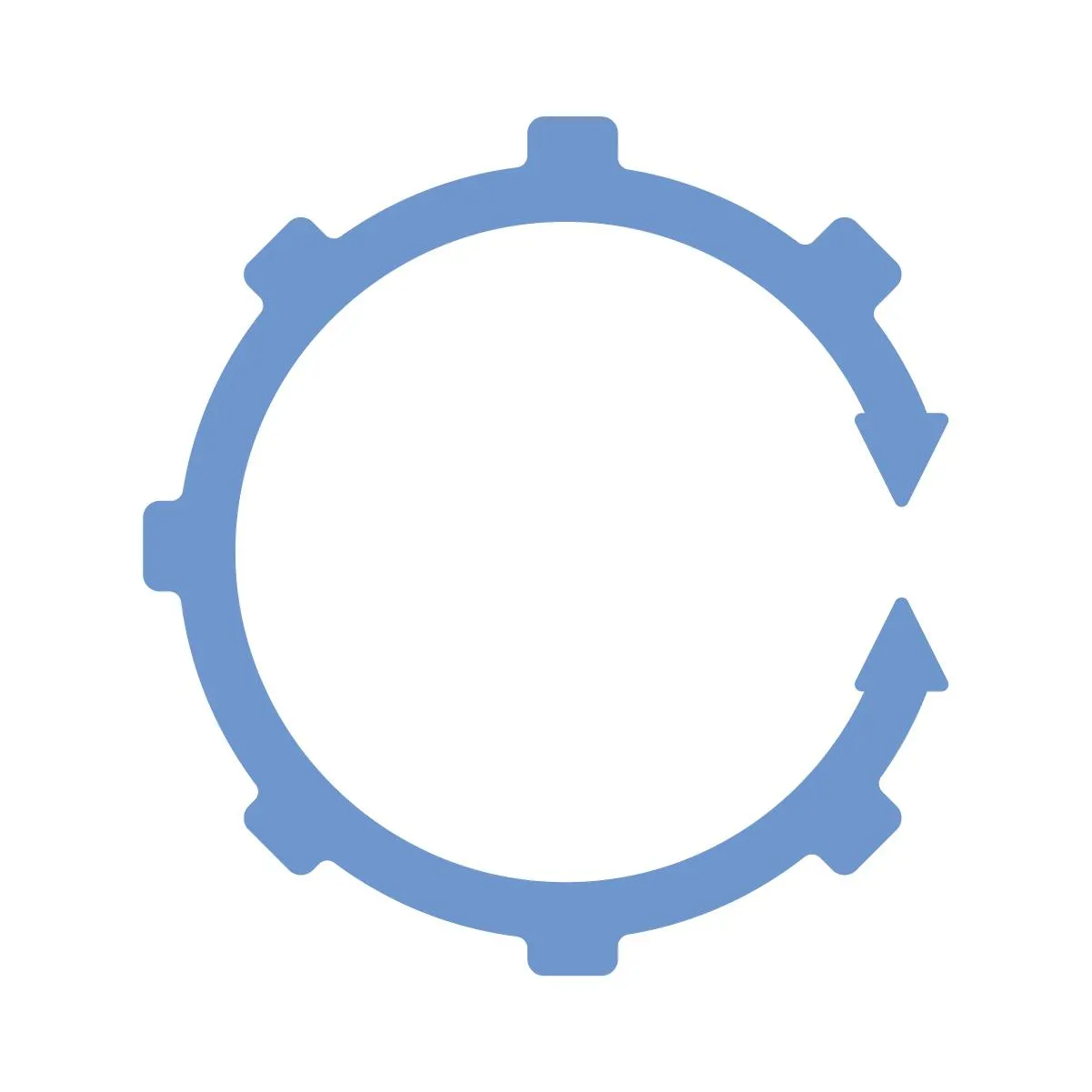 ReLogic Research logo